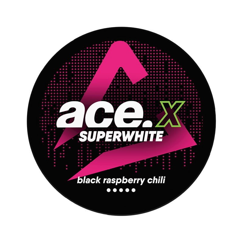 Ace Nicotine Pouches Ace Nicotine Pouches