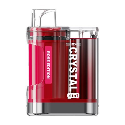 کیت غلاف کریستال 4 در 1